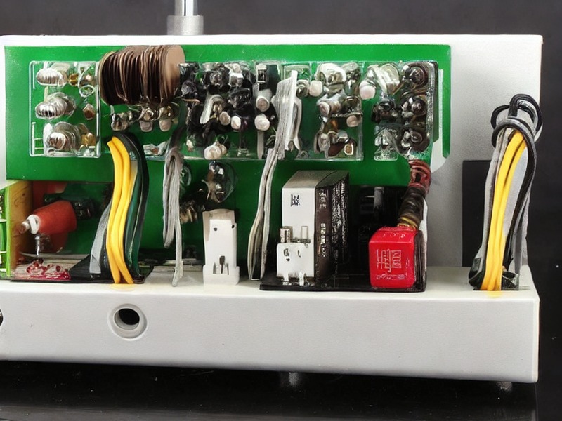 pg模拟器 连接器资料 2