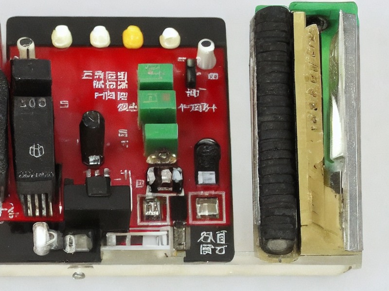 EEPROM应用工程应用