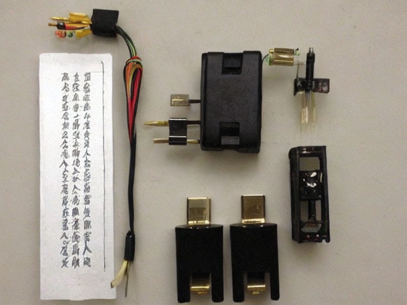 pg模拟器 数据转换器工程页产品清单 2