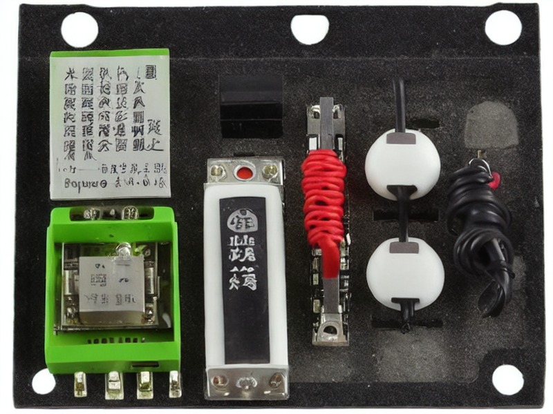 TVS保护资源技术资料 2