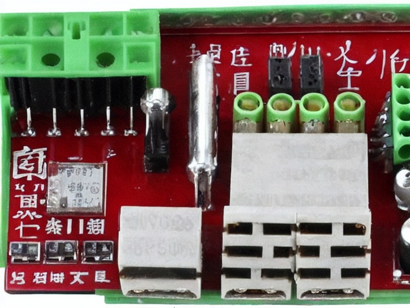 嵌入式模块分类选型 线缆组件指南 1