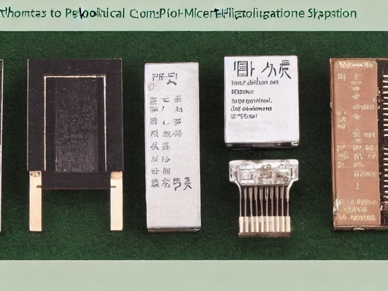 电源管理指南选型