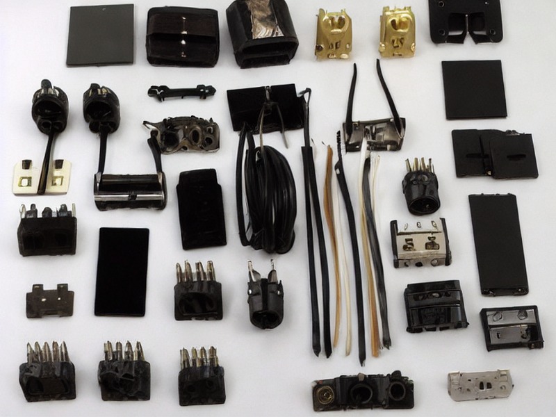 数据转换器应用相关产品 2